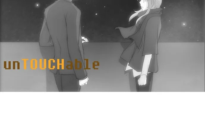 unTouchable Chapter 135 page 45 - 