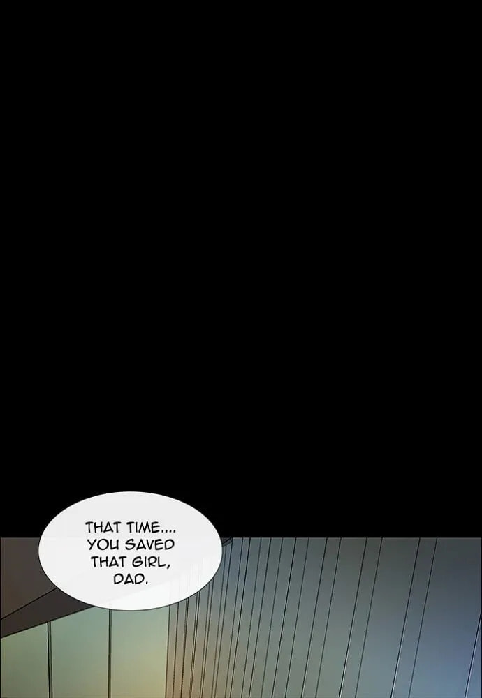 unTouchable Chapter 135 page 6 - 