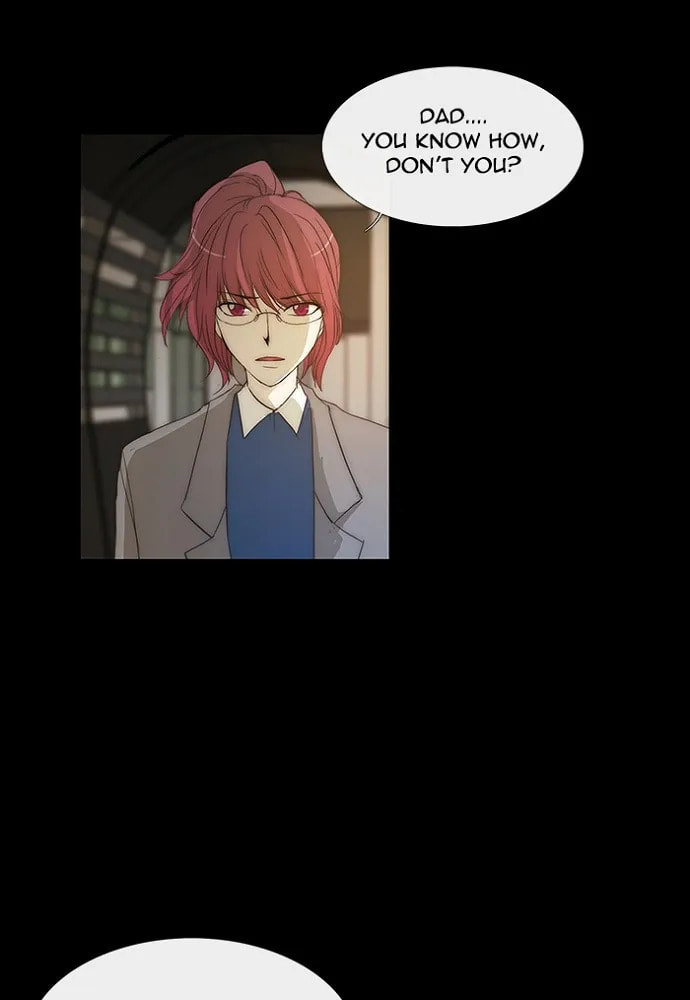 unTouchable Chapter 135 page 8 - 
