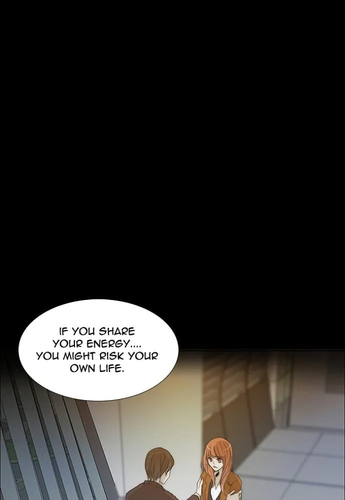 unTouchable Chapter 136 page 2 - 