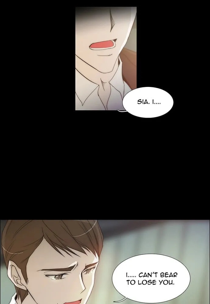 unTouchable Chapter 136 page 13 - 