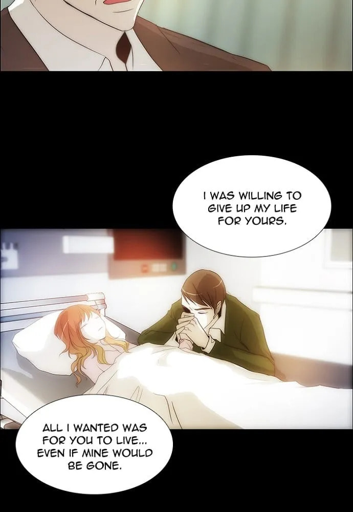 unTouchable Chapter 136 page 14 - 