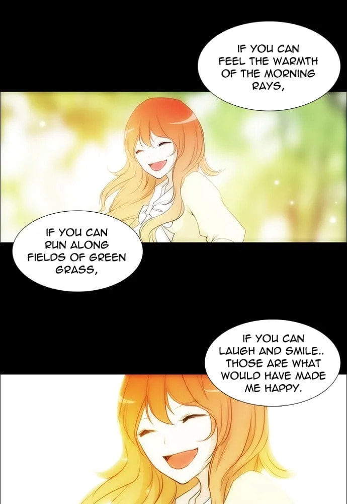 unTouchable Chapter 136 page 15 - 