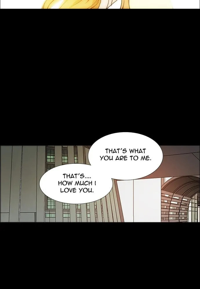 unTouchable Chapter 136 page 16 - 
