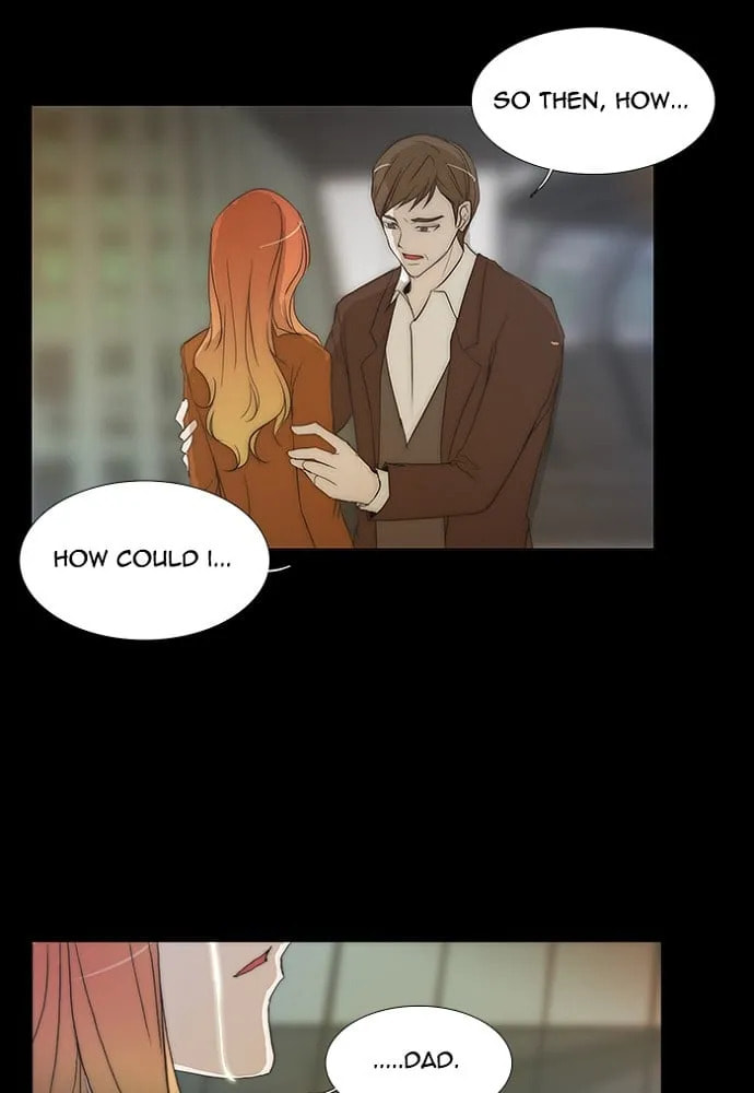 unTouchable Chapter 136 page 17 - 