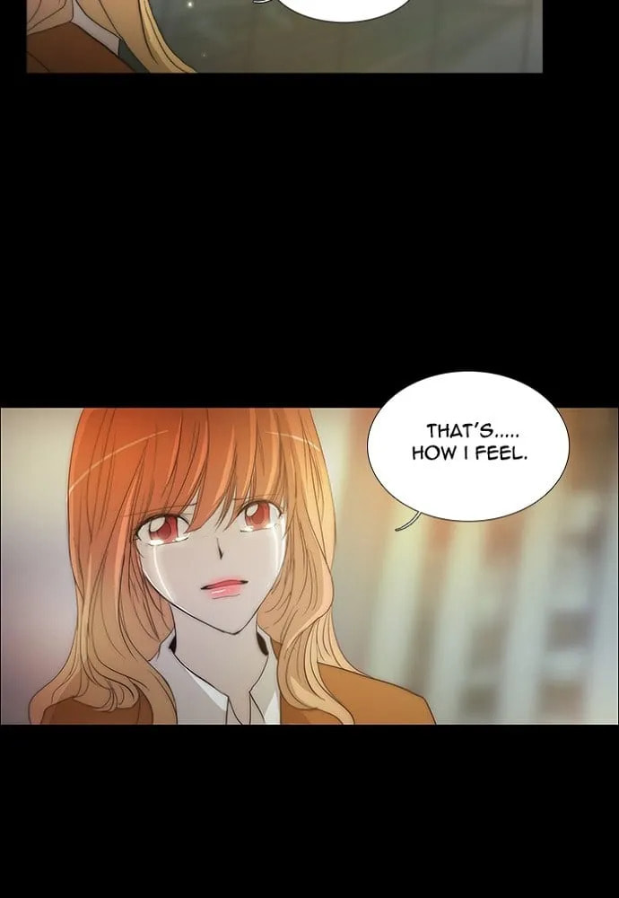 unTouchable Chapter 136 page 18 - 