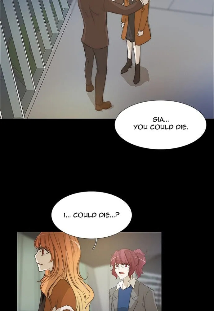 unTouchable Chapter 136 page 3 - 