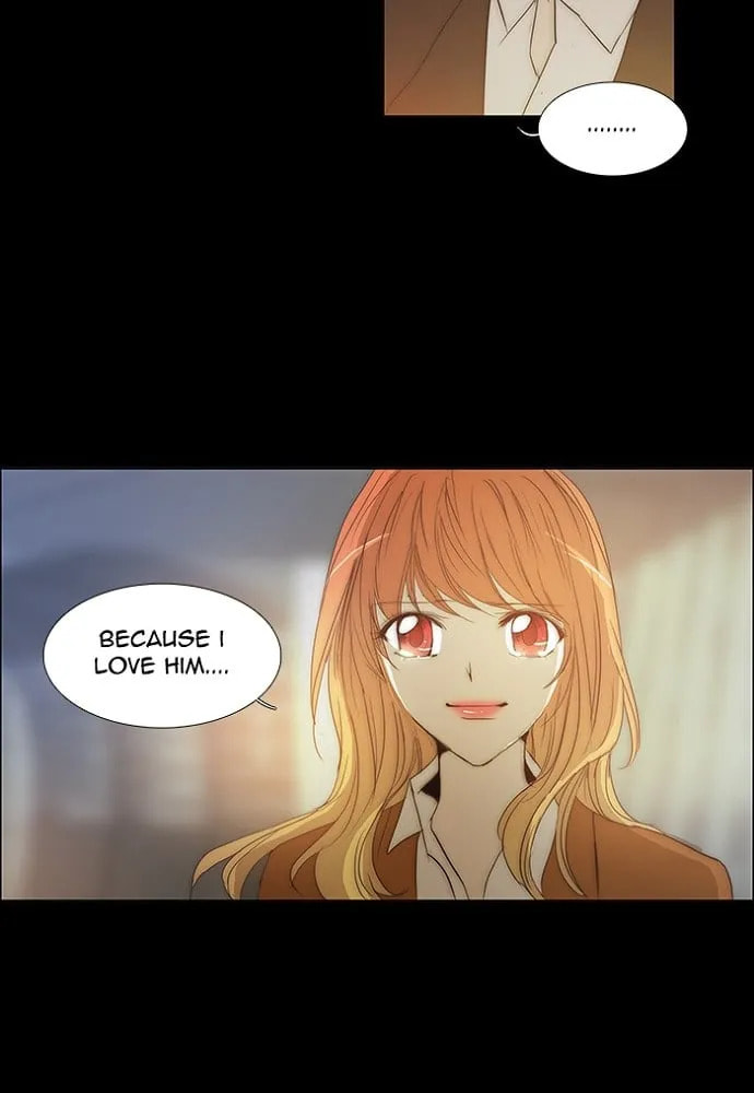 unTouchable Chapter 136 page 21 - 