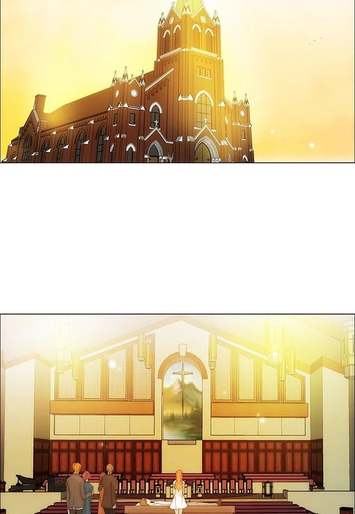 unTouchable Chapter 136 page 24 - 