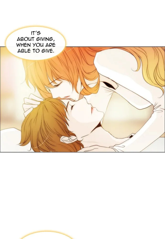 unTouchable Chapter 136 page 28 - 