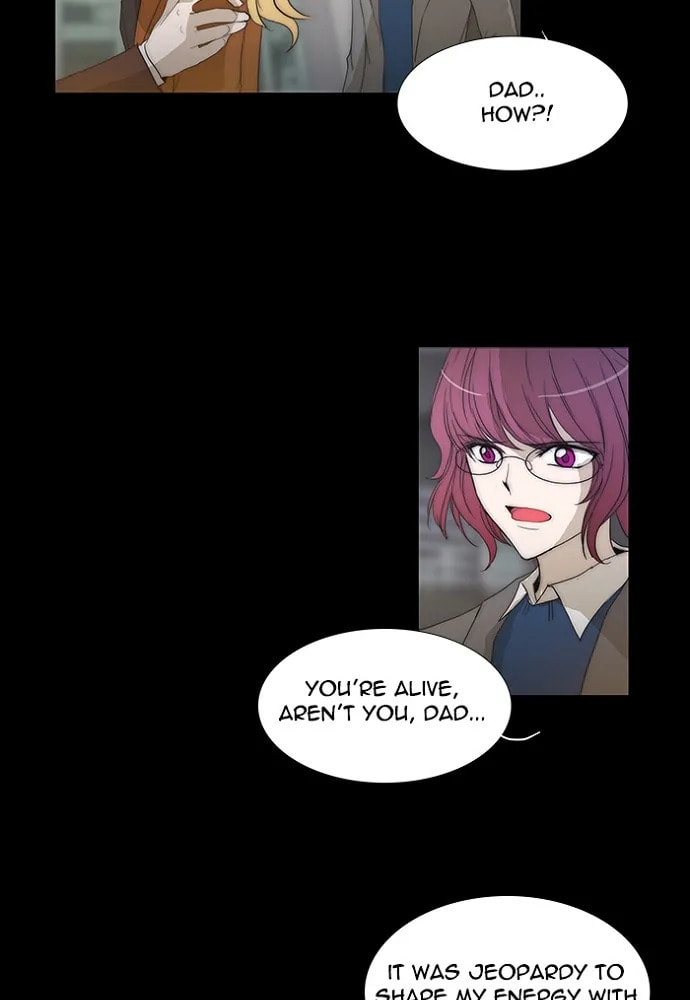 unTouchable Chapter 136 page 4 - 