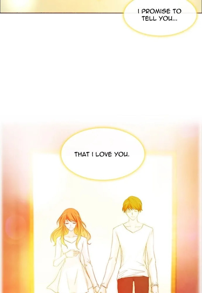 unTouchable Chapter 136 page 31 - 