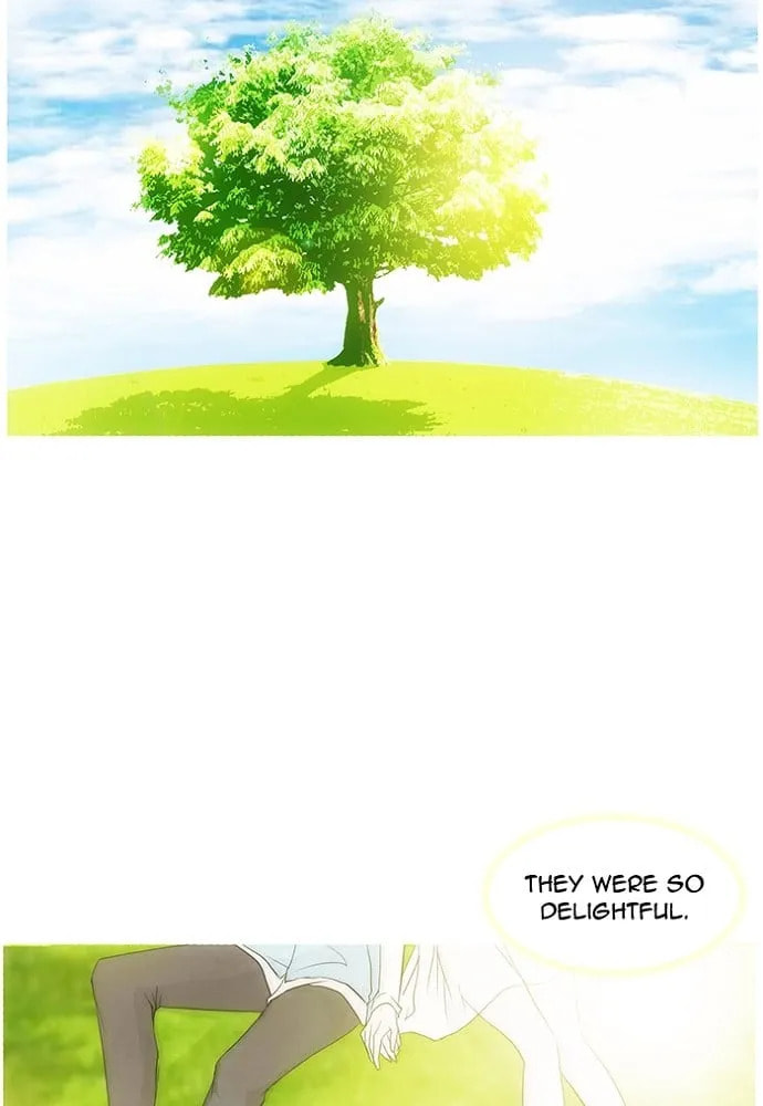 unTouchable Chapter 136 page 35 - 