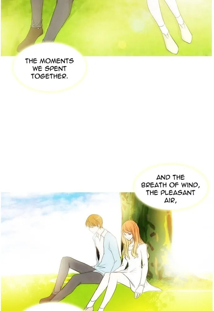 unTouchable Chapter 136 page 36 - 
