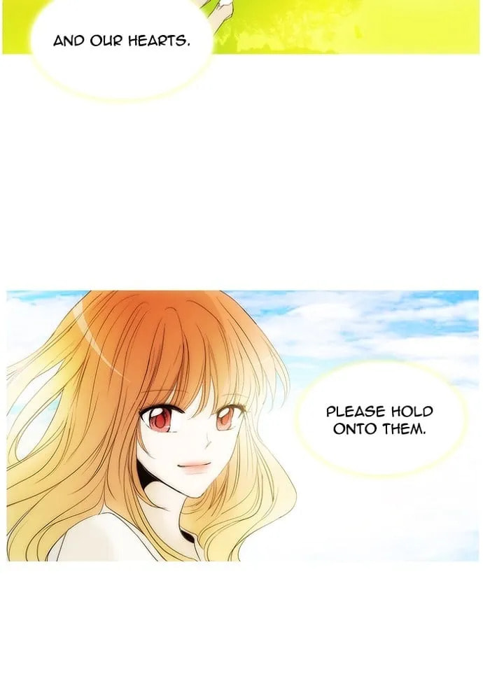 unTouchable Chapter 136 page 37 - 