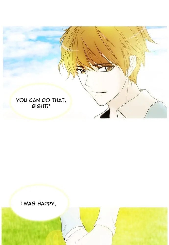 unTouchable Chapter 136 page 38 - 