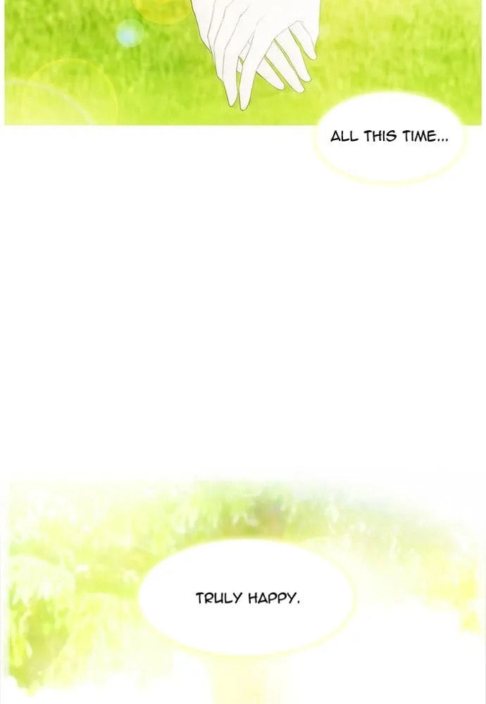 unTouchable Chapter 136 page 39 - 