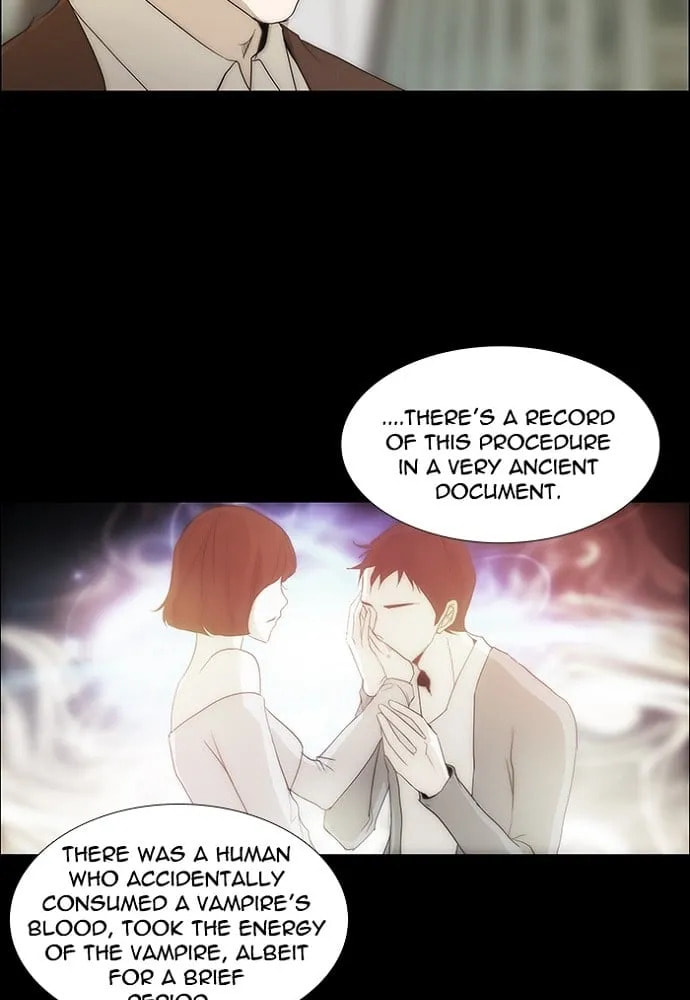 unTouchable Chapter 136 page 6 - 
