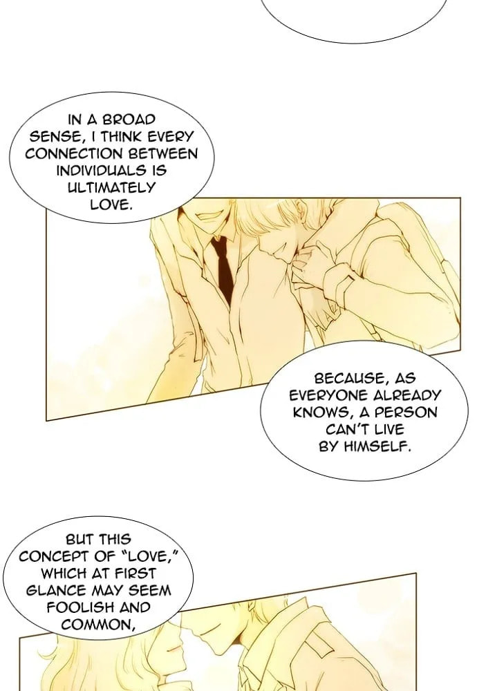 unTouchable Chapter 137 page 14 - 