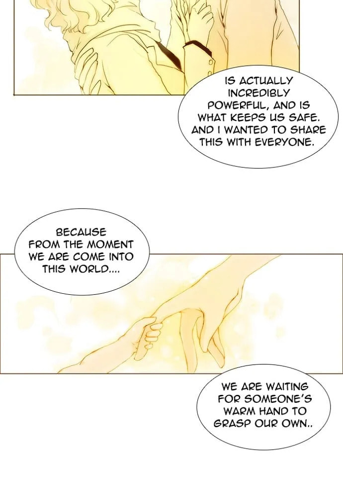 unTouchable Chapter 137 page 15 - 