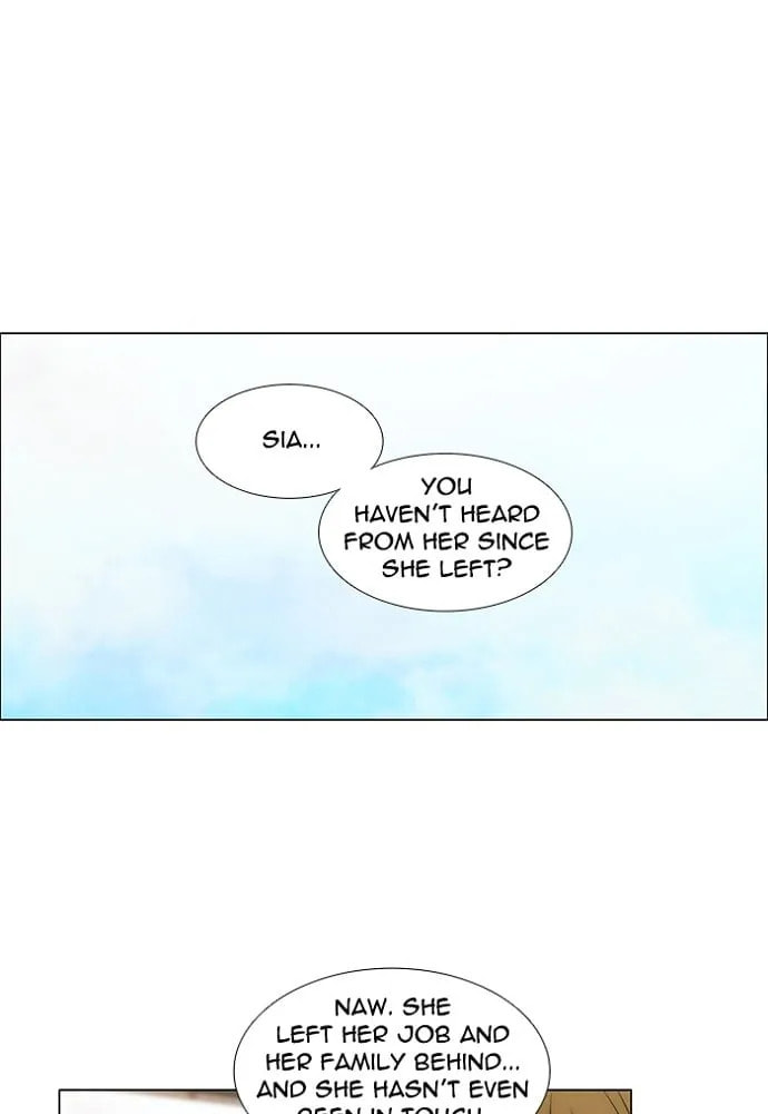 unTouchable Chapter 137 page 26 - 