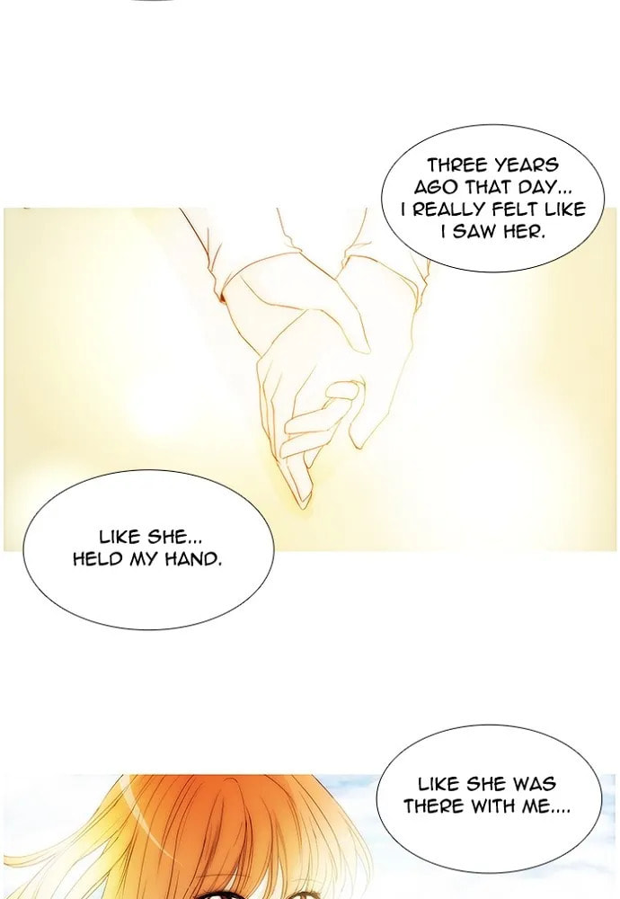 unTouchable Chapter 137 page 29 - 
