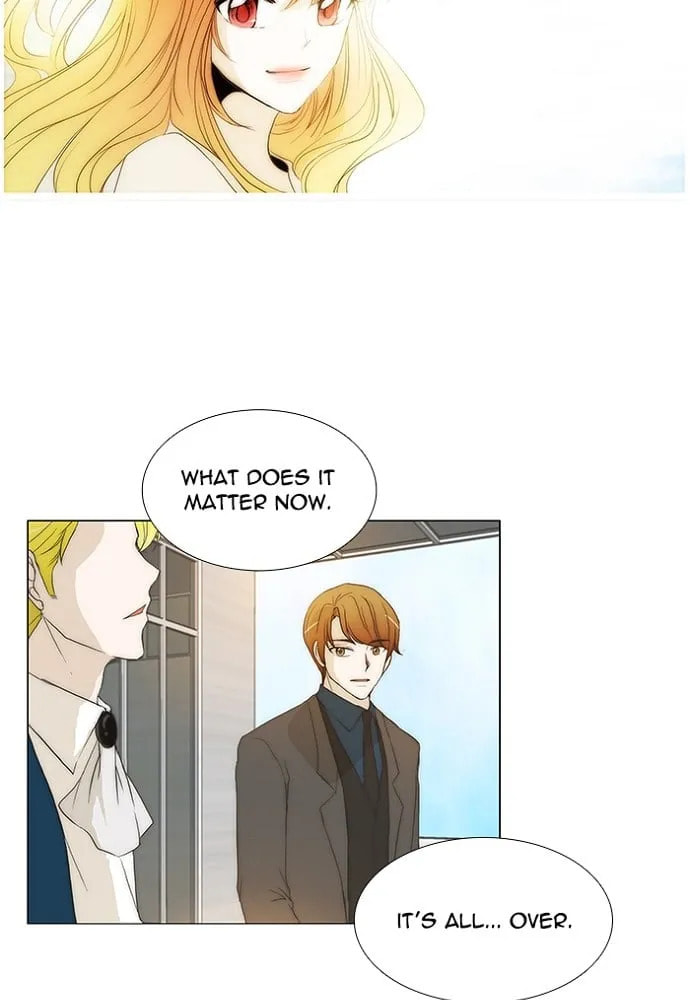 unTouchable Chapter 137 page 30 - 