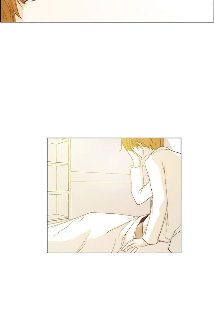 unTouchable Chapter 137 page 4 - 