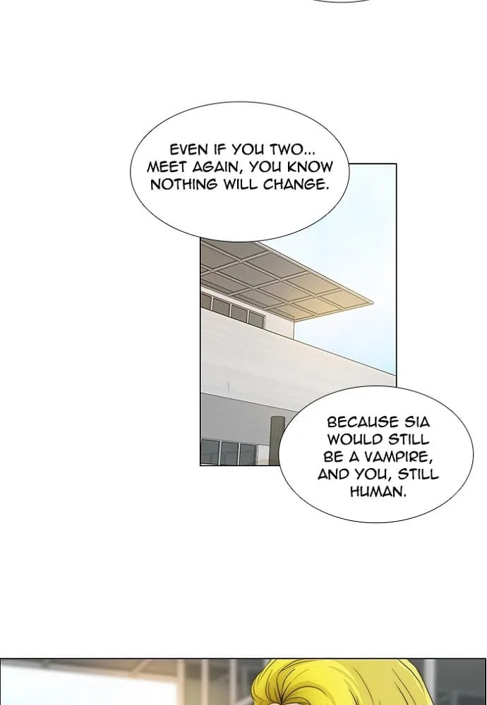 unTouchable Chapter 137 page 31 - 