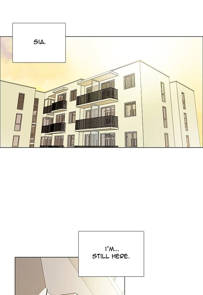 unTouchable Chapter 137 page 34 - 