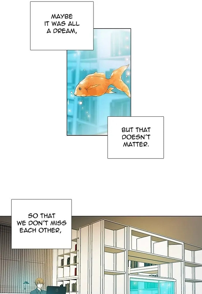 unTouchable Chapter 137 page 39 - 