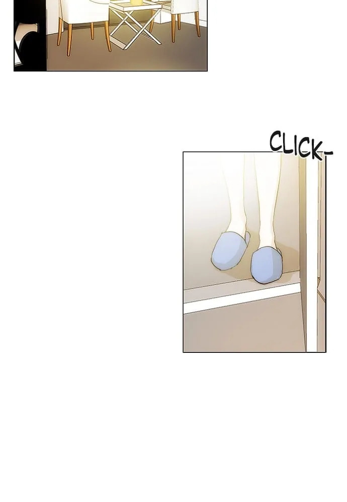 unTouchable Chapter 137 page 43 - 