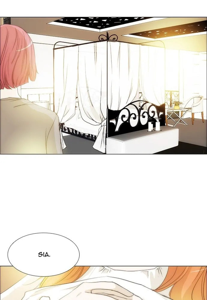 unTouchable Chapter 137 page 44 - 