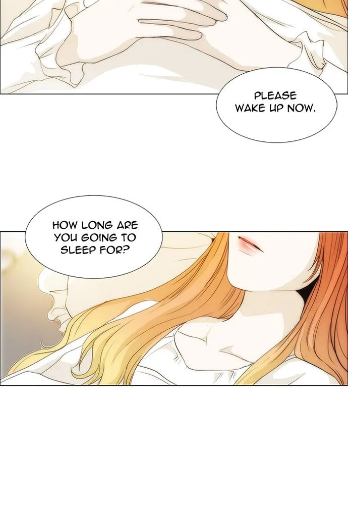 unTouchable Chapter 137 page 45 - 
