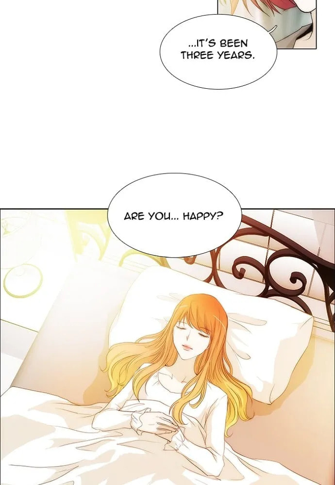 unTouchable Chapter 137 page 47 - 