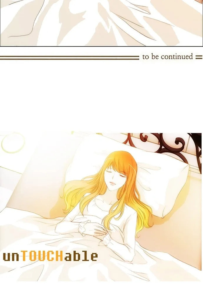 unTouchable Chapter 137 page 48 - 