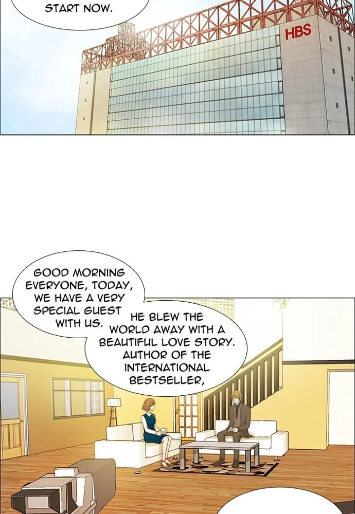 unTouchable Chapter 137 page 10 - 
