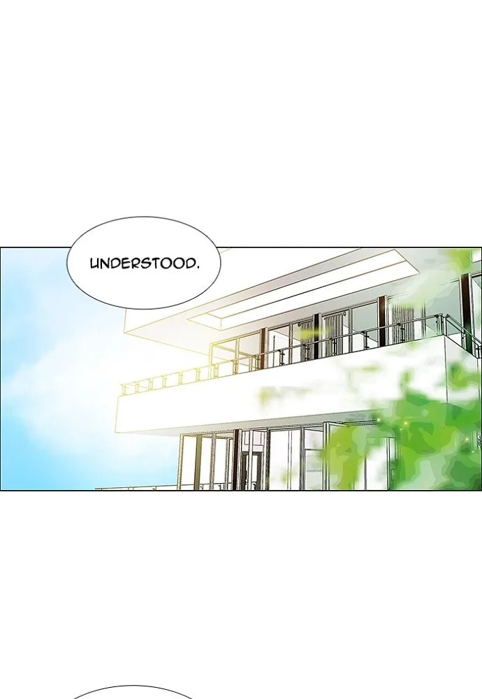 unTouchable Chapter 138 page 1 - 