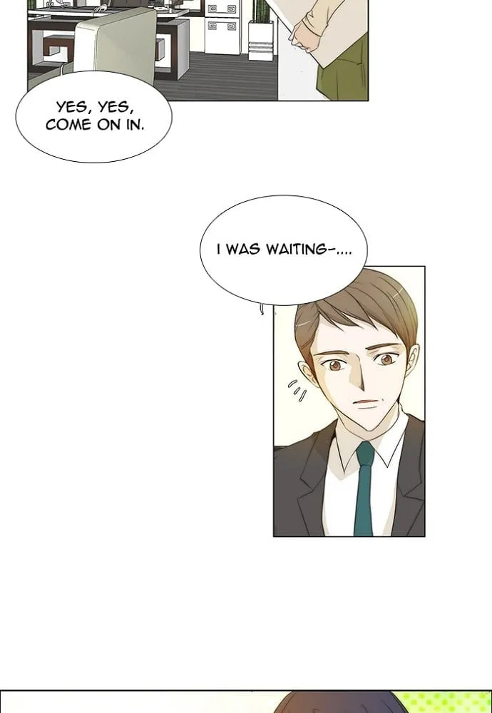 unTouchable Chapter 138 page 11 - 