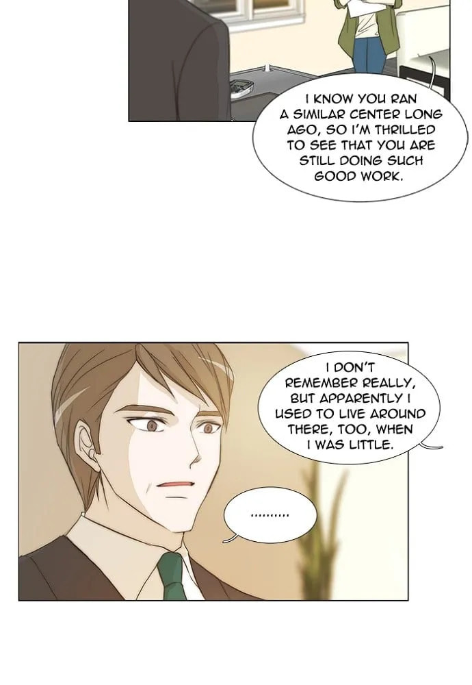 unTouchable Chapter 138 page 13 - 