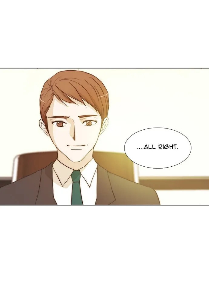 unTouchable Chapter 138 page 17 - 