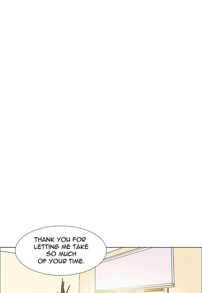 unTouchable Chapter 138 page 18 - 