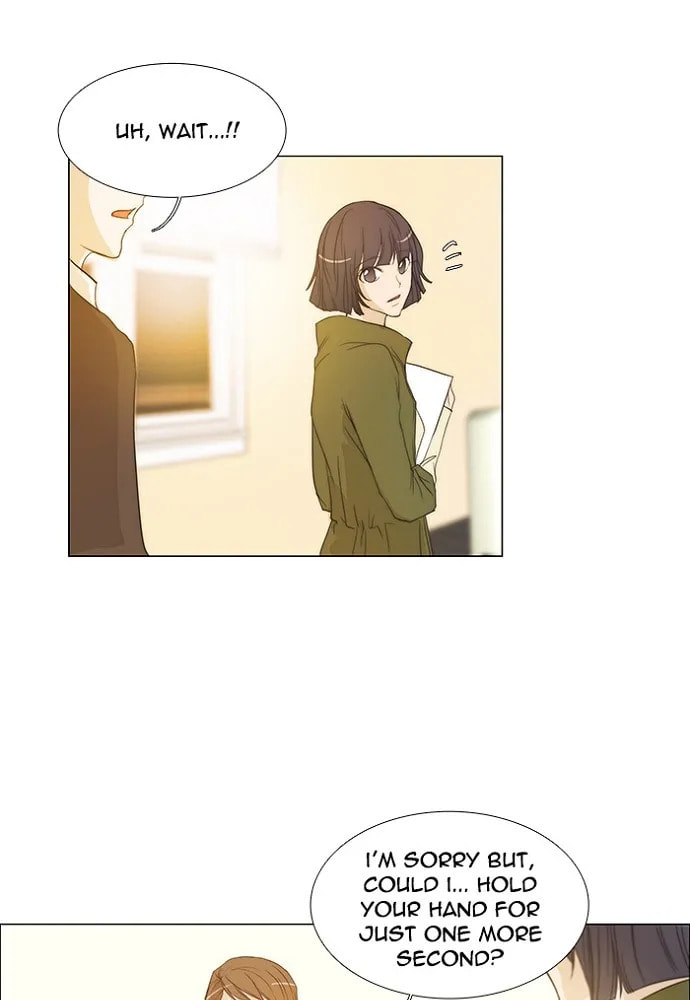 unTouchable Chapter 138 page 22 - 