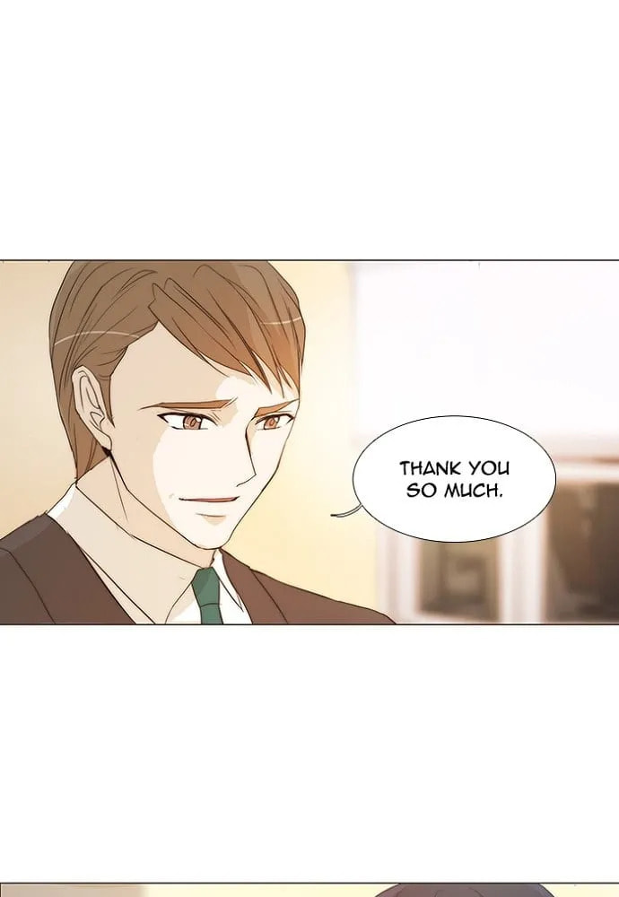 unTouchable Chapter 138 page 25 - 