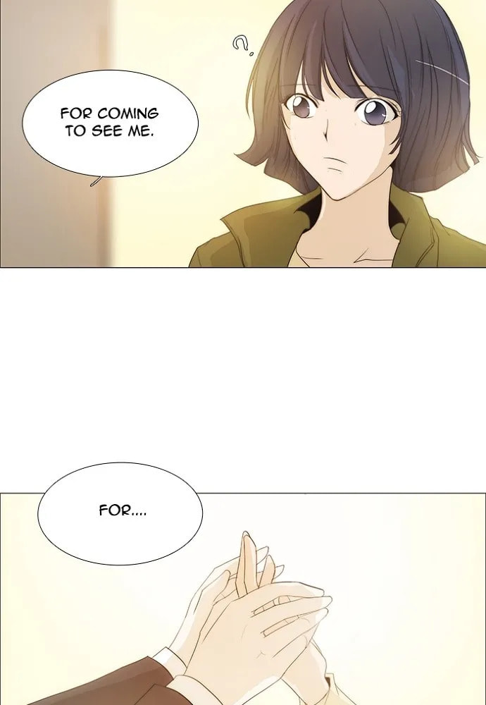 unTouchable Chapter 138 page 26 - 