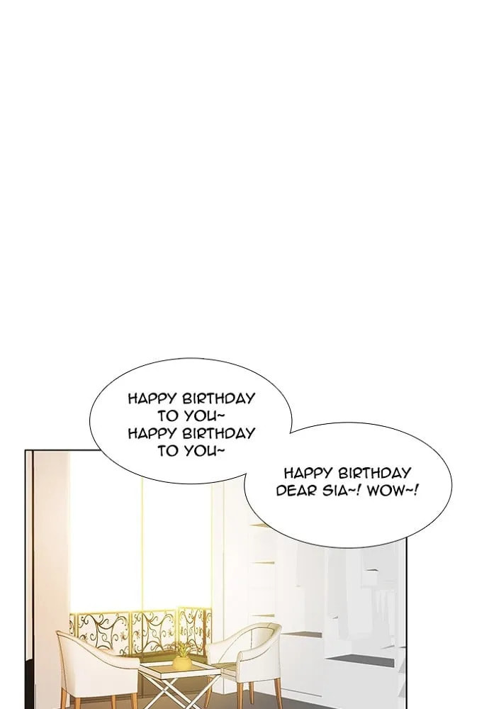 unTouchable Chapter 138 page 28 - 