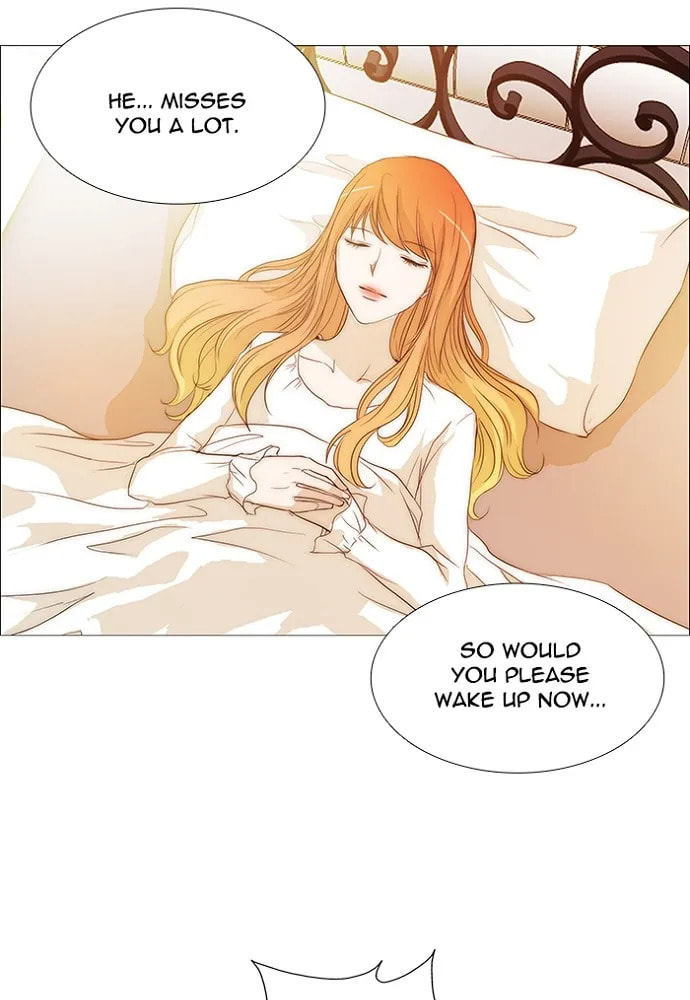 unTouchable Chapter 138 page 33 - 