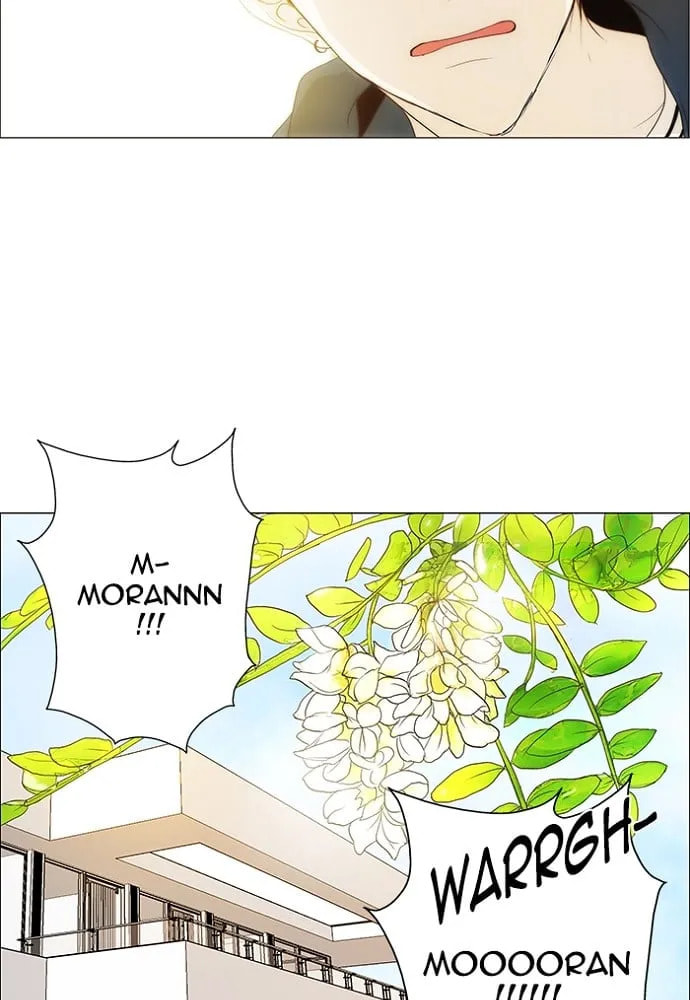 unTouchable Chapter 138 page 38 - 
