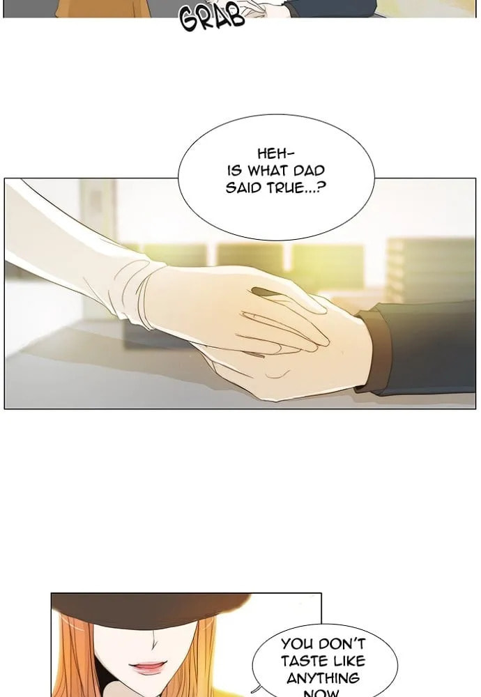 unTouchable Chapter 138 page 48 - 