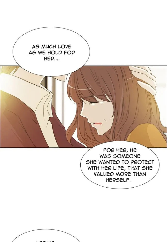 unTouchable Chapter 138 page 6 - 
